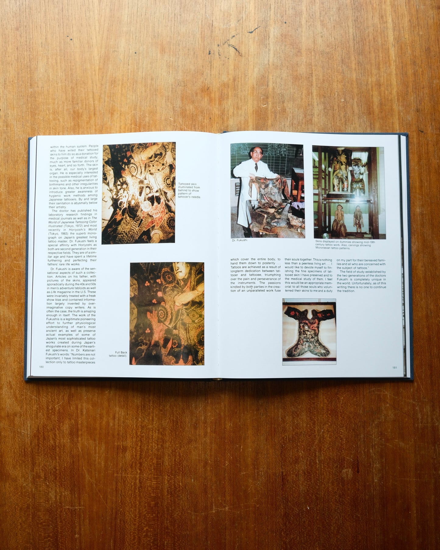 Tattootime Hardy Hits