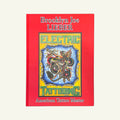 Brooklyn Joe Lieber Tattoo Flash Book
