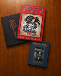 Tattoo Convention Bundle