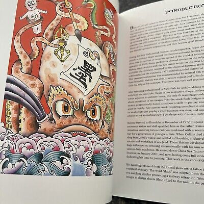 Bull's-Eyes & Black Eyes: The Art of Michael Malone