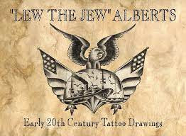 Lew The Jew