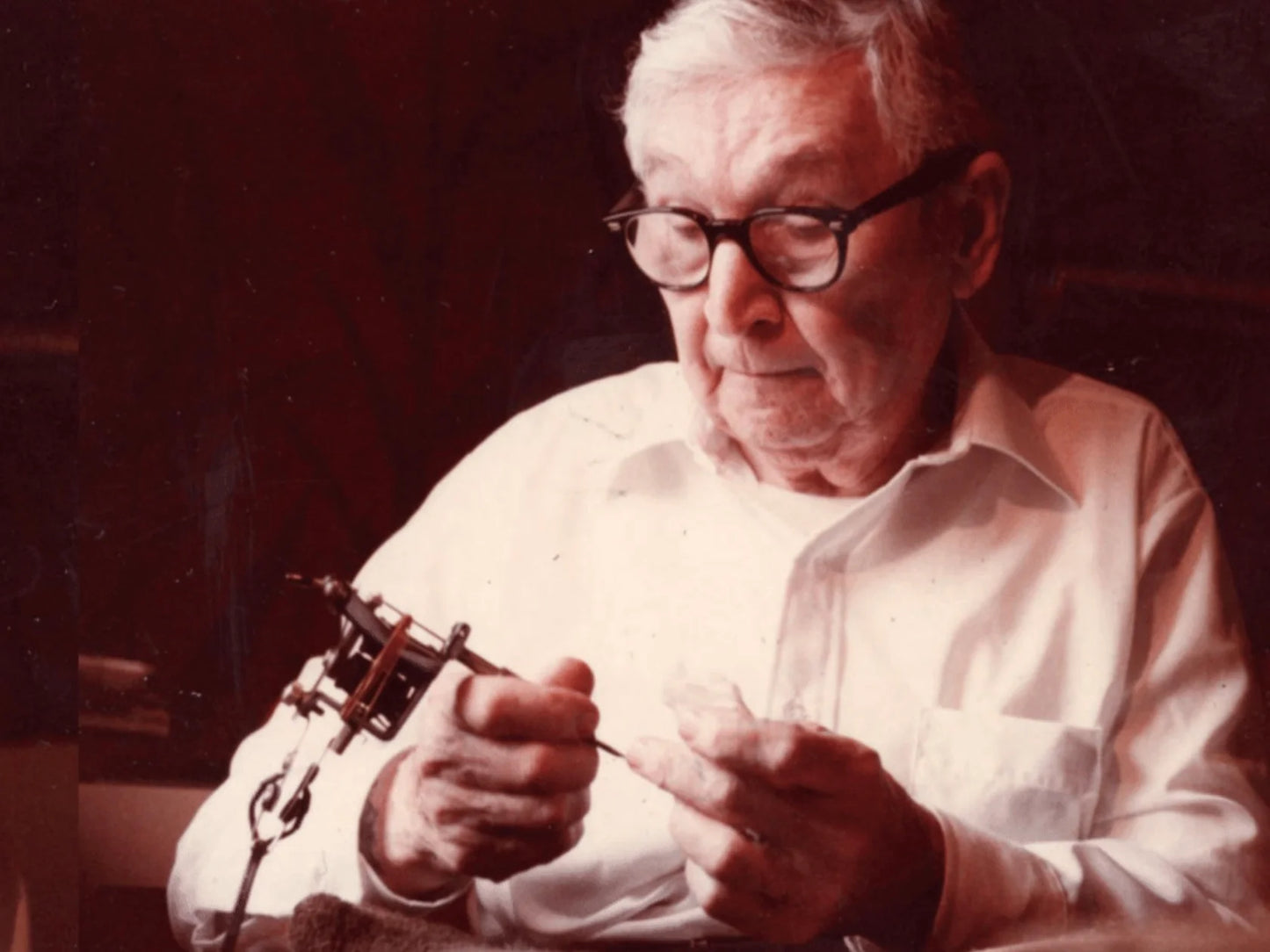 BERT GRIMM: The Bert Grimm Tattoo Museum Collection