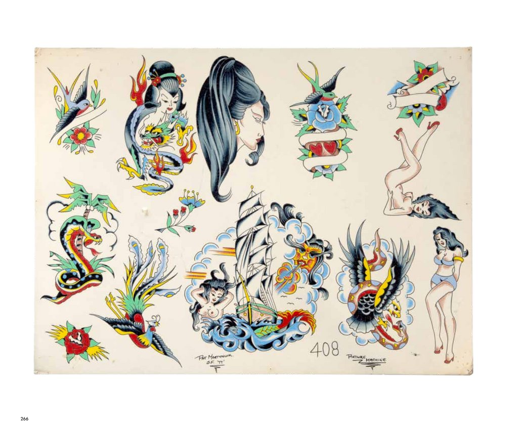 Picture Machine: The Martynuik Family Collection Pre Sale Shipping June