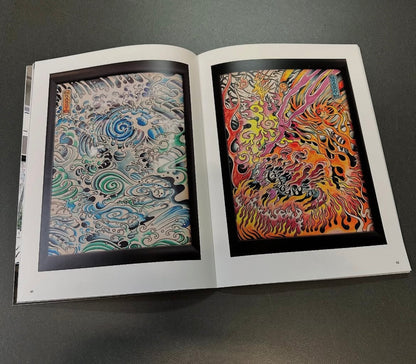 From the Walls of Tattoo City Now Shipping