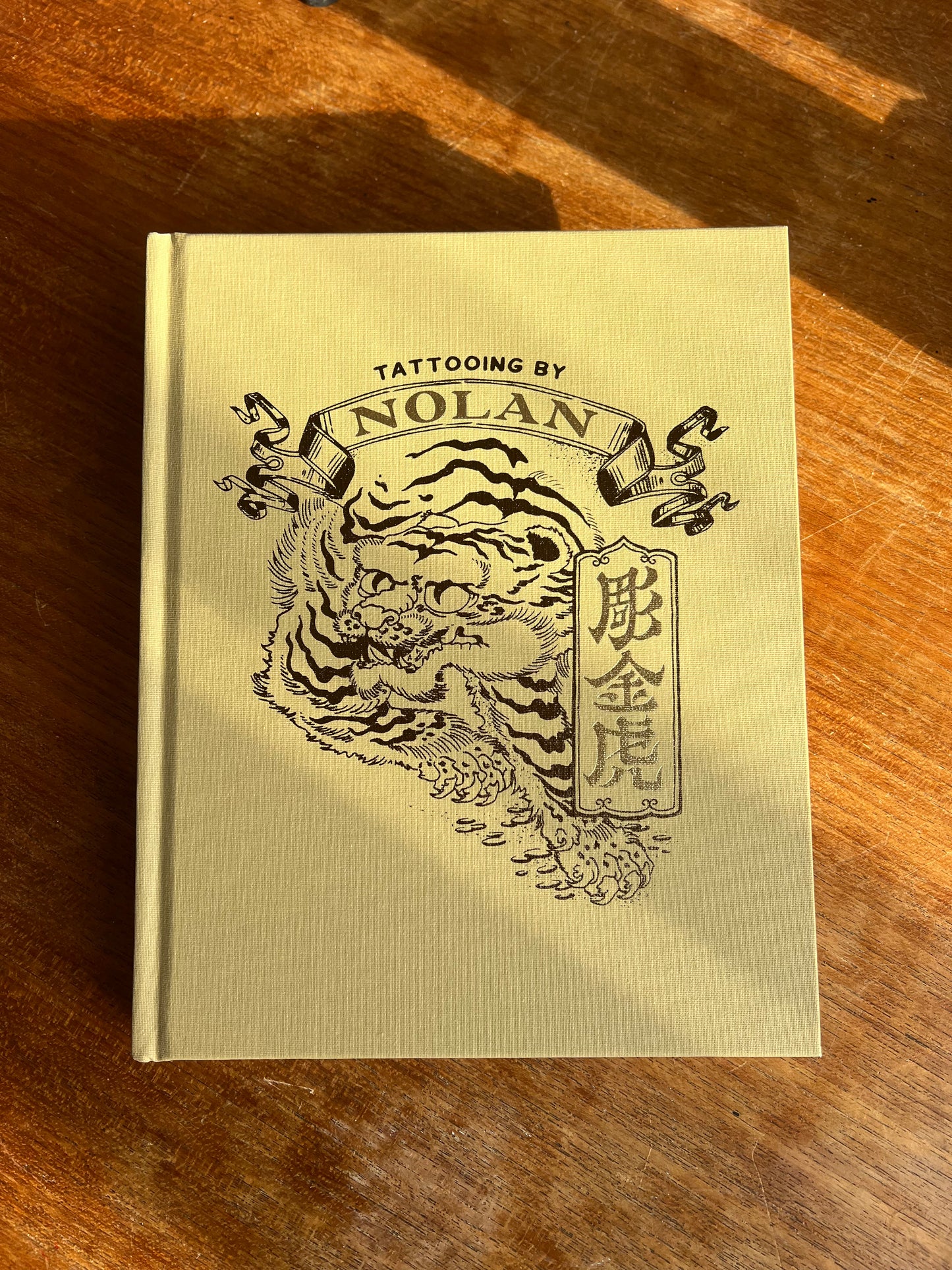Don Nolan  Book