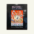 Bull's-Eyes & Black Eyes: The Art of Michael Malone