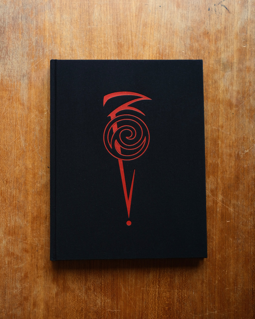 The Black Wave by Leo Zulueta