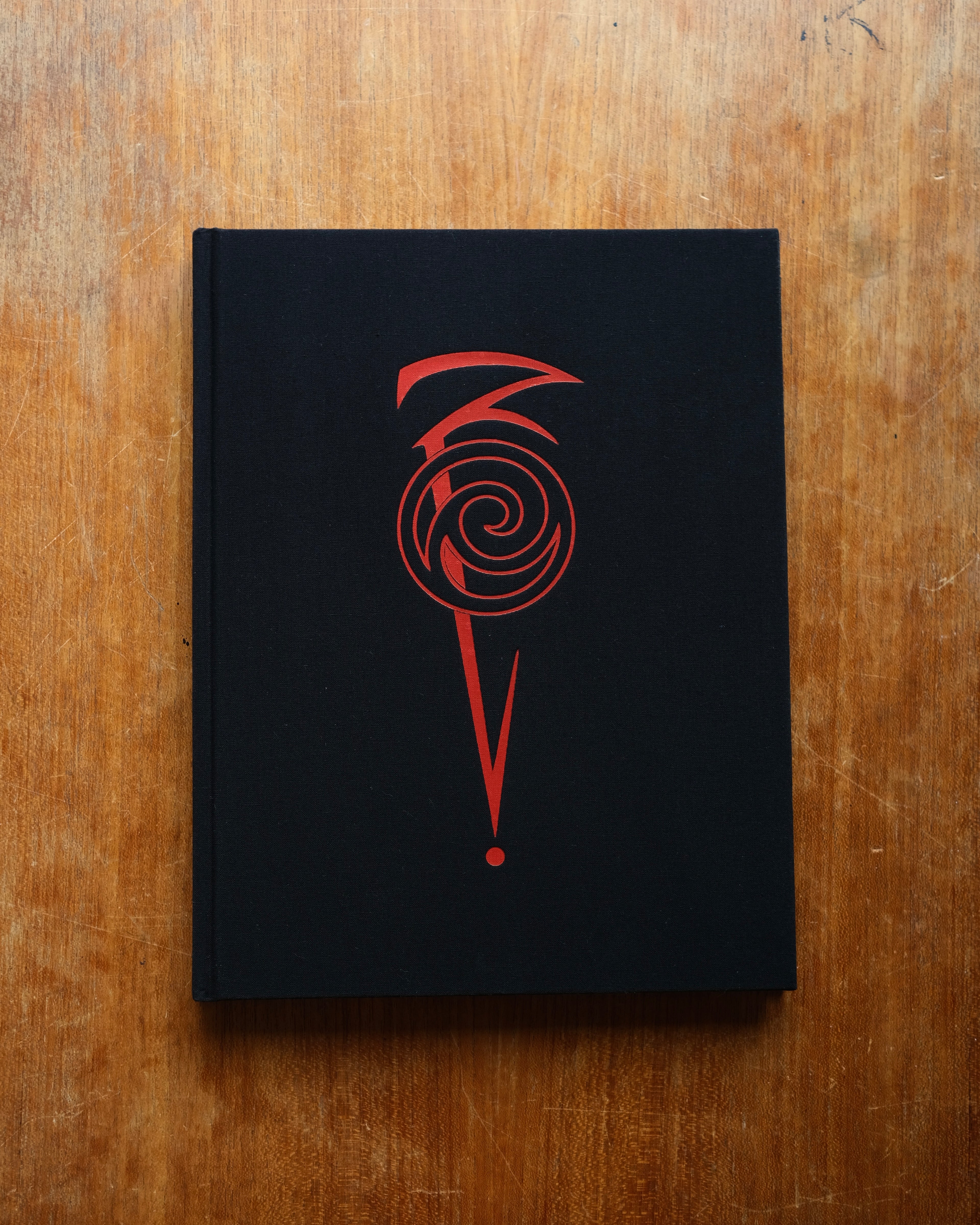 The Black Wave by Leo Zulueta