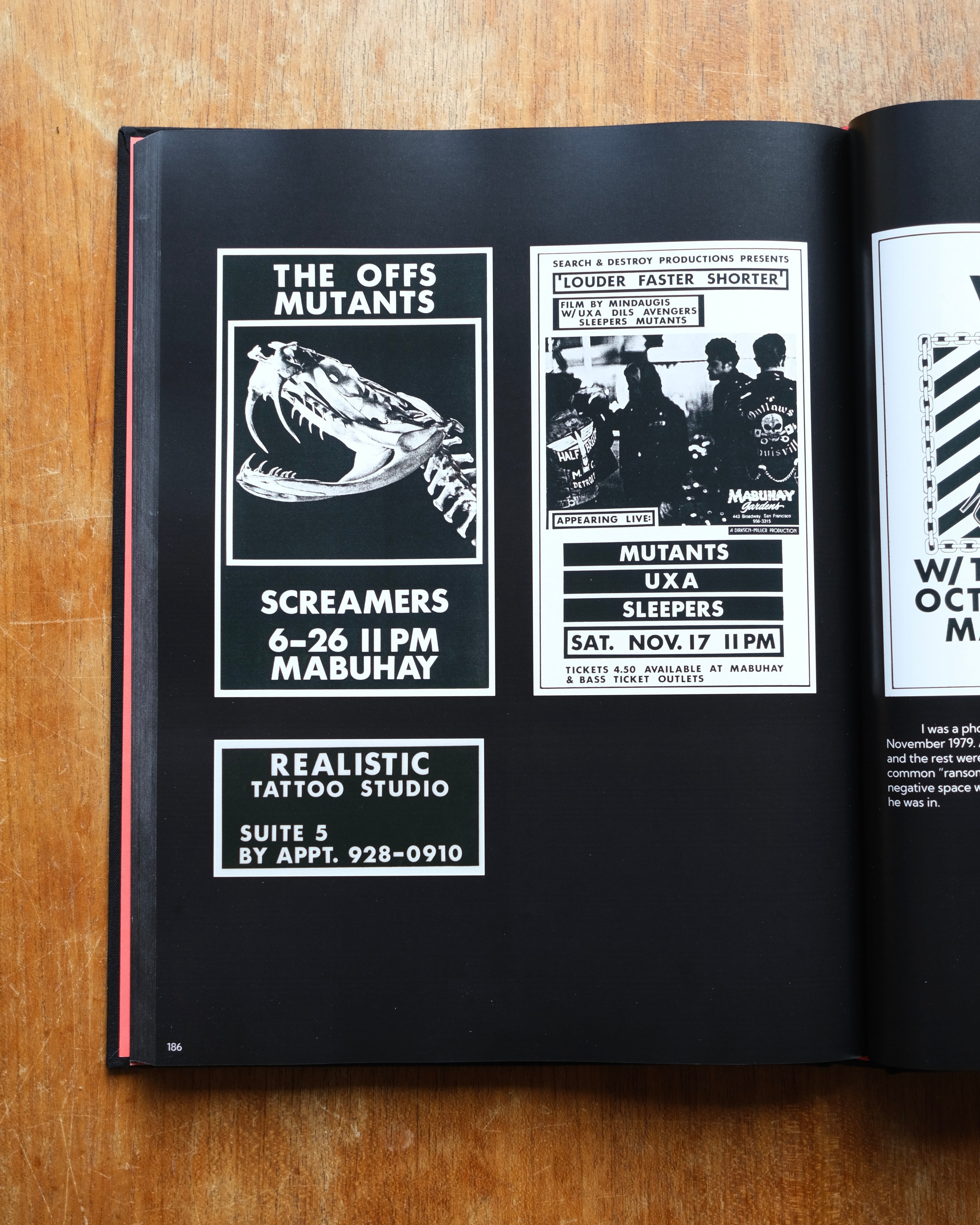 The Black Wave by Leo Zulueta