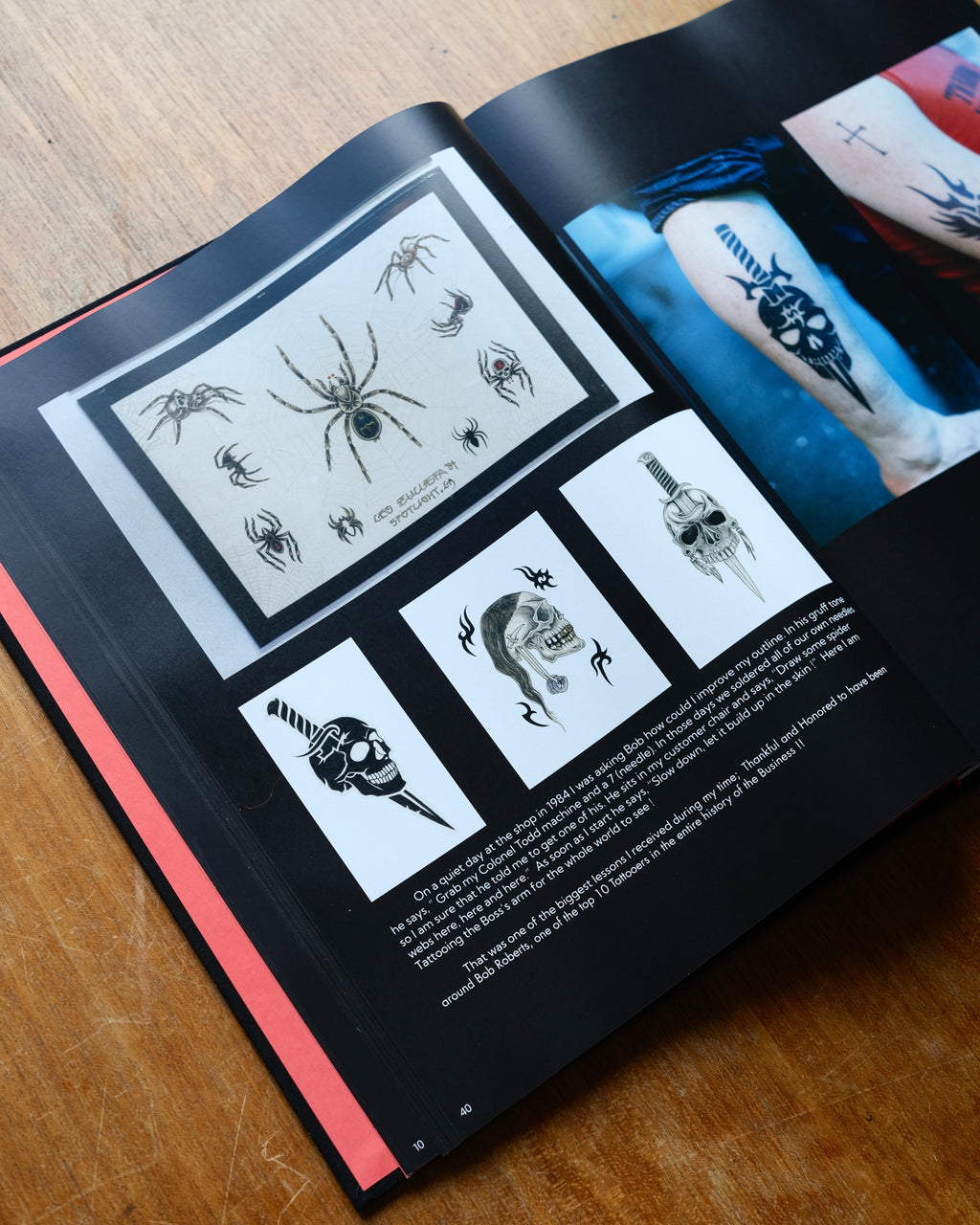 The Black Wave by Leo Zulueta