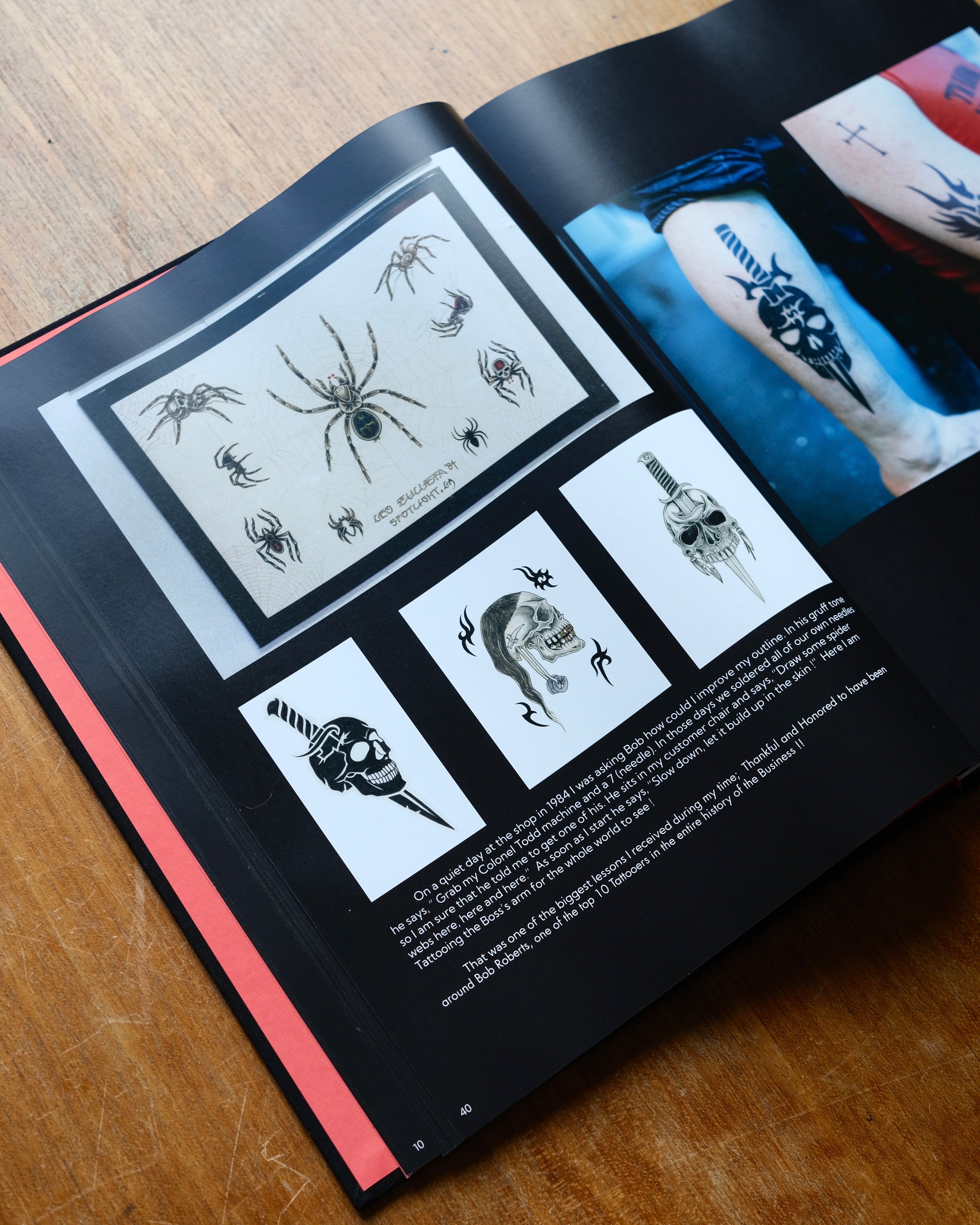 The Black Wave by Leo Zulueta