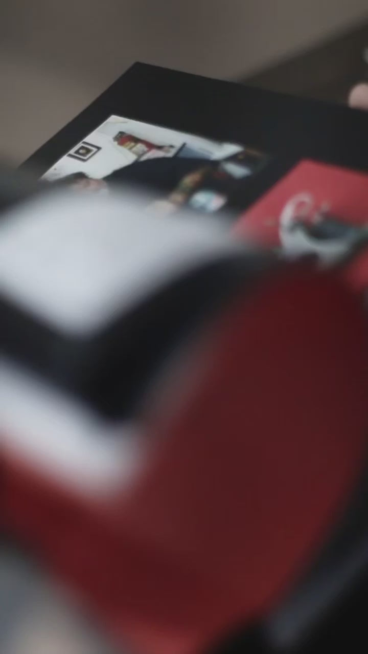 The Black Wave by Leo Zulueta